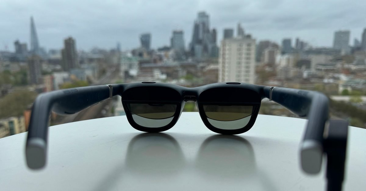 Report: Apple’s plan for standalone AR glasses ‘remains intact’