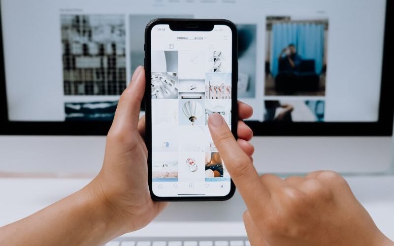 AI App For Content Creation