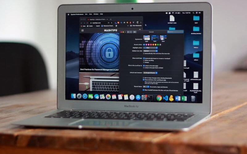 AI App For Mac