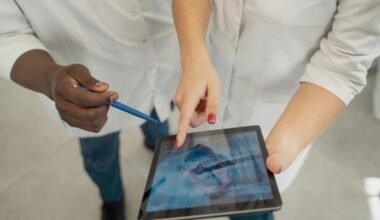 AI App For Medical Diagnosis