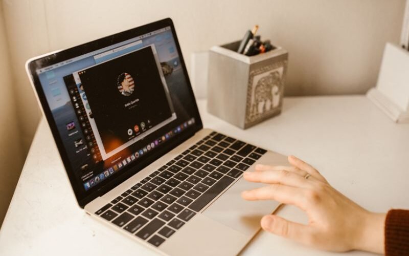 AI Software For Fake Video Call