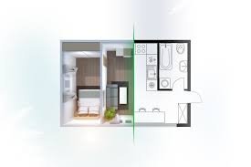 AI room planner