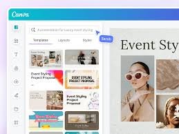 AI App For Powerpoint Presentation