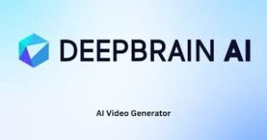 DeepBrain AI