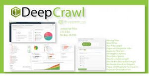 DeepCrawl