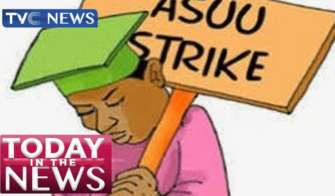 asuu strike 2025