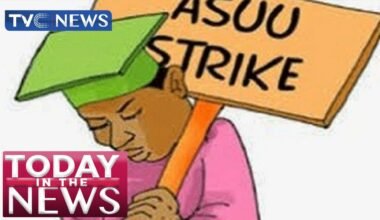asuu strike 2025